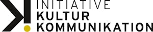 Initiative Kulturkommunikation Logo