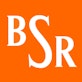 Berliner Stadtreinigungsbetriebe (BSR) Logo