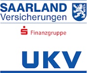 SAARLAND Versicherungen Logo