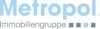 Metropol Immobilien- und Beteiligungs GmbH Logo