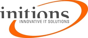 initions innovative IT solutions AG Logo