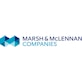 Marsh GmbH Logo