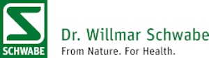 Dr. Willmar Schwabe GmbH & Co. KG Logo