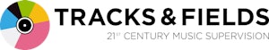 Tracks & Fields GmbH Logo