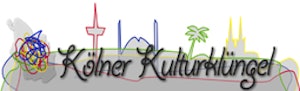 Kölner Kulturklüngel Logo