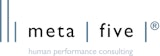 meta five gmbh - human performance consulting Logo