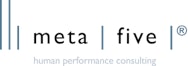 meta five gmbh - human performance consulting Logo
