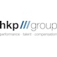 hkp/// group Logo