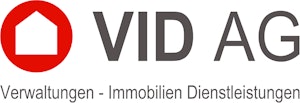 VID AG Verwaltungen-Immobilien Dienstleistungen Logo
