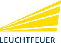 Stiftung Leuchtfeuer Logo