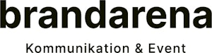 brandarena GmbH & Co. KG Logo