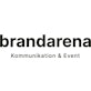 brandarena GmbH & Co. KG Logo