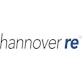 Hannover Rück SE Logo