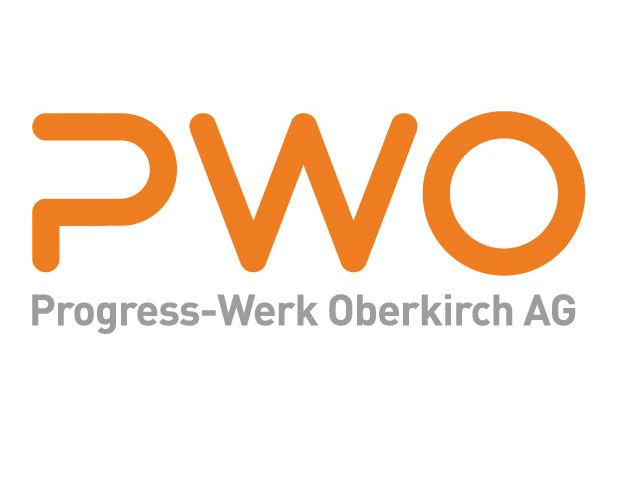 Progress-Werk Oberkirch AG Logo
