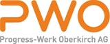 Progress-Werk Oberkirch AG Logo