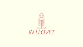 JN LLOVET Logo