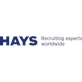 Hays Logo