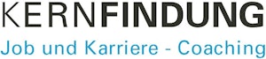 KERNFINDUNG - Job und Karriere - Coaching Logo