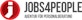 jobs4people Logo