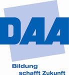 Deutsche Angestellten-Akademie Logo