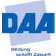 Deutsche Angestellten-Akademie Logo