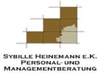 Sybille Heinemann e.K. Personal- und Managementberatung Logo