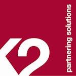 K2 Partnering Solutions Logo