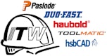 ITW Befestigungssysteme GmbH Logo