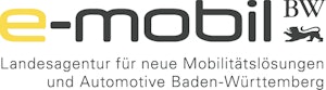 e-mobil BW GmbH Logo