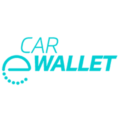 ZF Car eWallet Logo