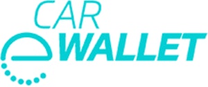 ZF Car eWallet Logo