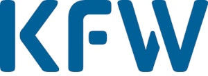 KfW Bankengruppe Logo