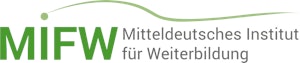 Mitteldeutsches Institut für Weiterbildung ∙ MIFW GmbH Logo