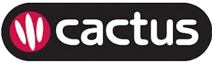 Cactus Language Training Logo