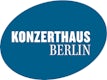 Konzerthaus Berlin Konzerthaus Berlin
