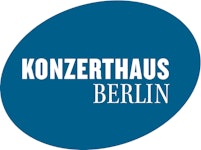 Konzerthaus Berlin Logo