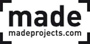 madeprojects GmbH Logo