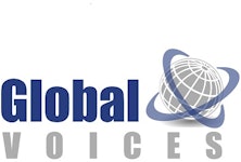 Global Voices Ltd. Logo