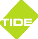 TIDE GmbH (gemeinnützig) Logo