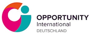Opportunity International Deutschland Logo