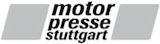 Motor Presse Stuttgart GmbH & Co. KG Logo