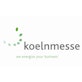 Koelnmesse GmbH Logo