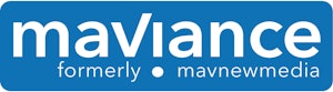 maviance GmbH Logo