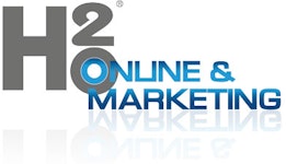 H2Online&Marketing Logo
