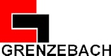 Grenzebach Corporation Logo