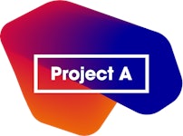 Project A Services GmbH & Co. KG Logo