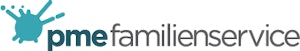 pme Familienservice GmbH Logo