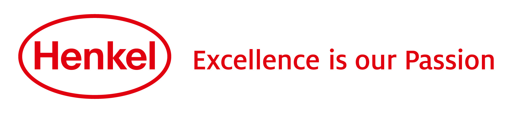 Henkel AG & Co. KGaA Logo