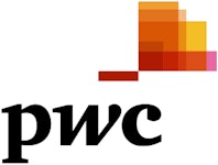PwC Deutschland Logo