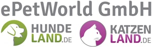 ePetWorld GmbH Logo